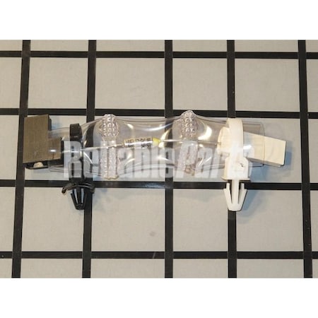 Whirlpool Thermal Fuse, WPW10545255 WPW10545255